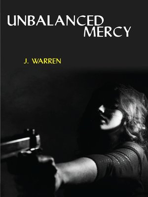 cover image of Unbalanced Mercy